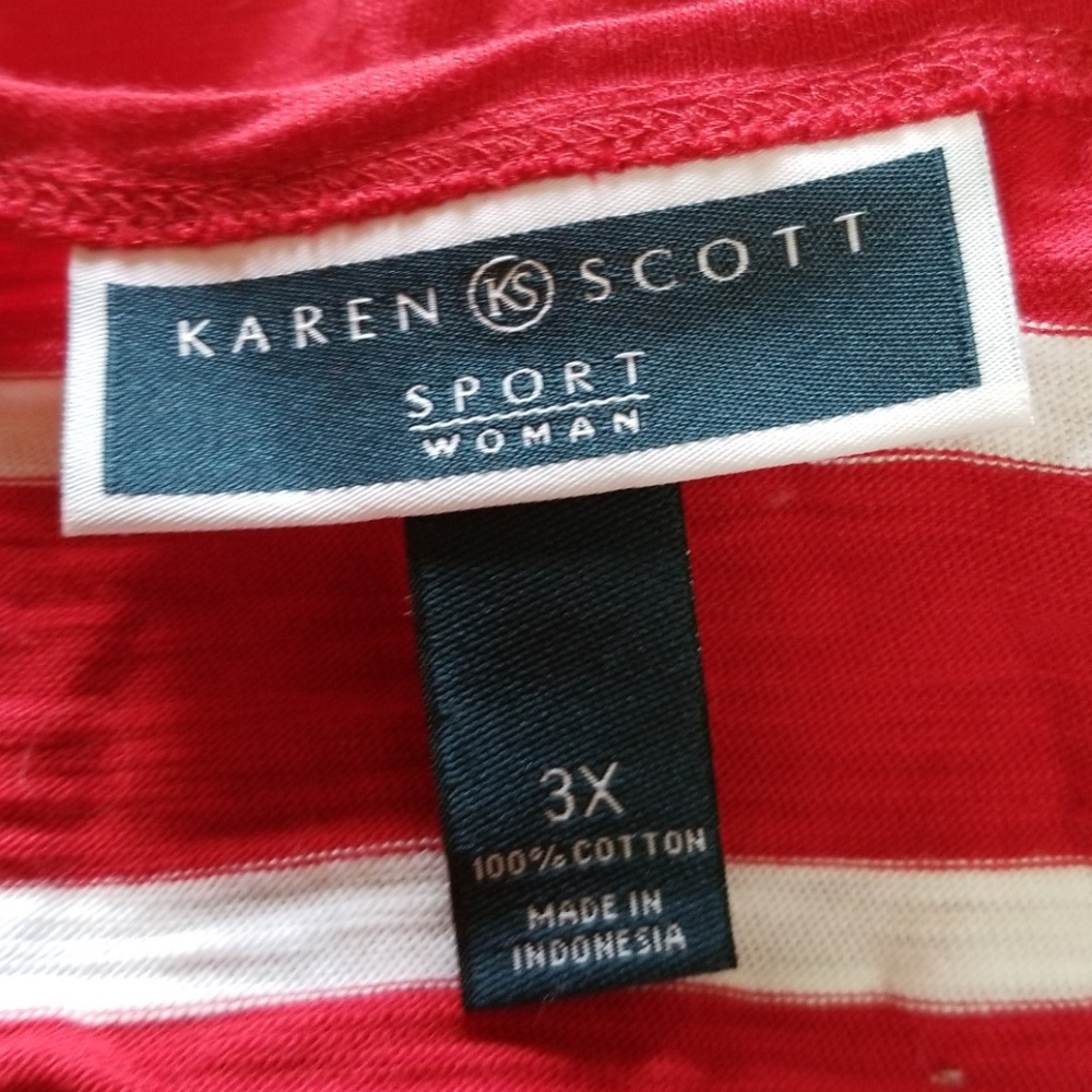 Shirt - Picture 2 of 2